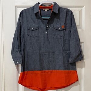 Women’s Clemson Blouse